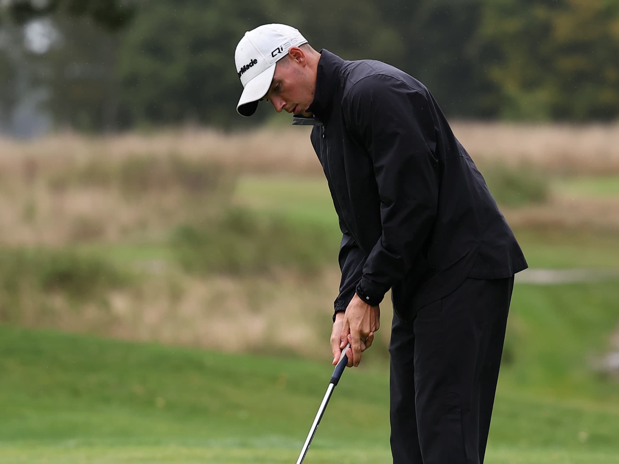 Before the Breakthrough: The Space That Shapes Us